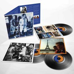 Cafe Bleu - Vinyl (Limited Expanded Special Edition)