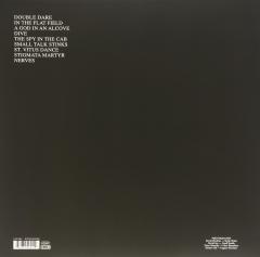 In The Flat Field - Vinyl