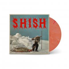 Shish (Red Eco Vinyl)