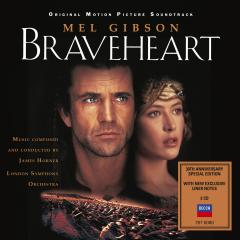 Braveheart (30th Anniversary)