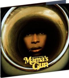 Mama's Gun (Black & Gold Vinyl)