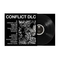 Conflict DLC - Vinyl