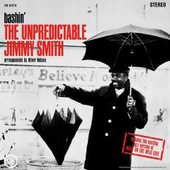 Bashin' - The Unpredictable Jimmy Smith - Vinyl