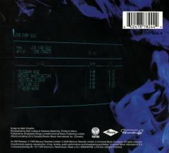 Love Over Gold (Digisleeve)