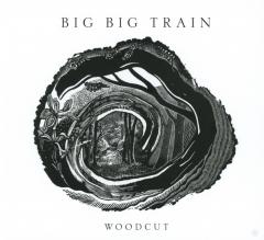 Woodcut (CD+Blu-ray)