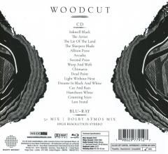Woodcut (CD+Blu-ray)