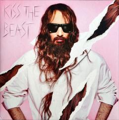 Kiss the Beast (Crystal Rose Vinyl)