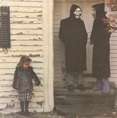 The Devil And God Are Raging Inside Me - Vinyl