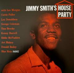 House Party - Vinyl
