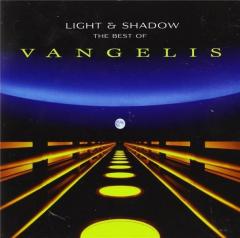 Light & Shadow the best of Vangelis