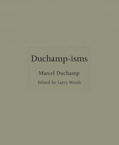 Duchamp-isms