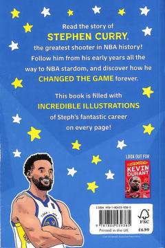 Stephen Curry