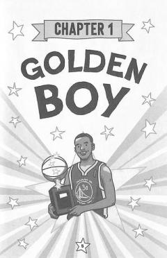 Stephen Curry