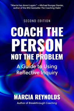 Coach the Person, Not the Problem