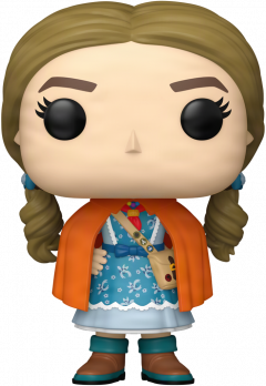 Figurina - Funko Pop! Television - Stranger Things S5 - Holly the Heroic