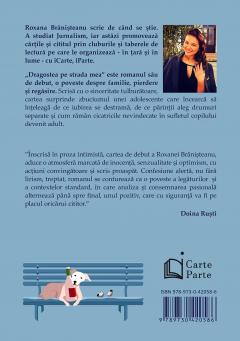 Dragostea pe strada mea