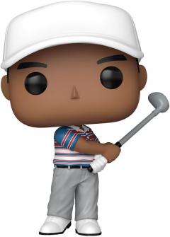 Figurina - Pop! Golf - TGR - Tiger Woods - Tour Debut 1992