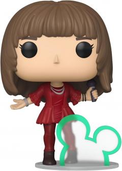Figurina - Funko POP! - Disney Camp Rock - Mitchie with Disney Icon
