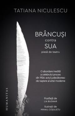 Brancusi contra SUA