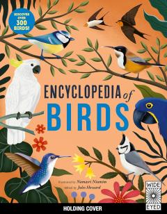 Encyclopedia of Birds