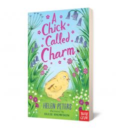 A Chick Called Charm