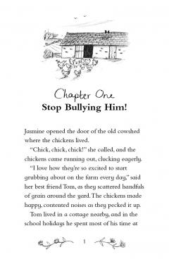 A Chick Called Charm