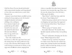 A Chick Called Charm