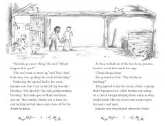 A Chick Called Charm