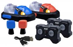 Set 2 masini - Kart cu radiocomanda