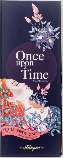 Set post-its - Once Upon A Time