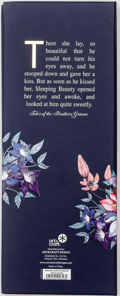 Set post-its - Once Upon A Time