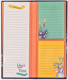 Set post-its - Once Upon A Time