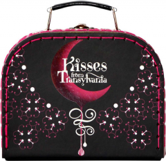 Cutie de bijuterii - Kisses from Transylvania