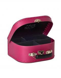 Cutie de bijuterii - Kisses from Transylvania