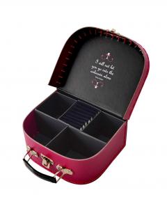 Cutie de bijuterii - Kisses from Transylvania