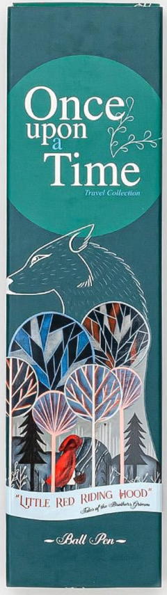 Pix - Once Upon a Time - Scufita Rosie