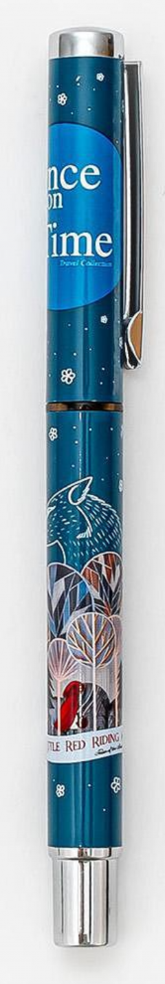 Pix - Once Upon a Time - Scufita Rosie