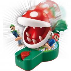 Joc de societate - Super Mario - Piranha Plant Escape
