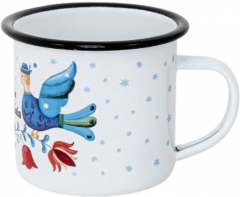  Cana email - Once Upon a Time in Romania - Pasari