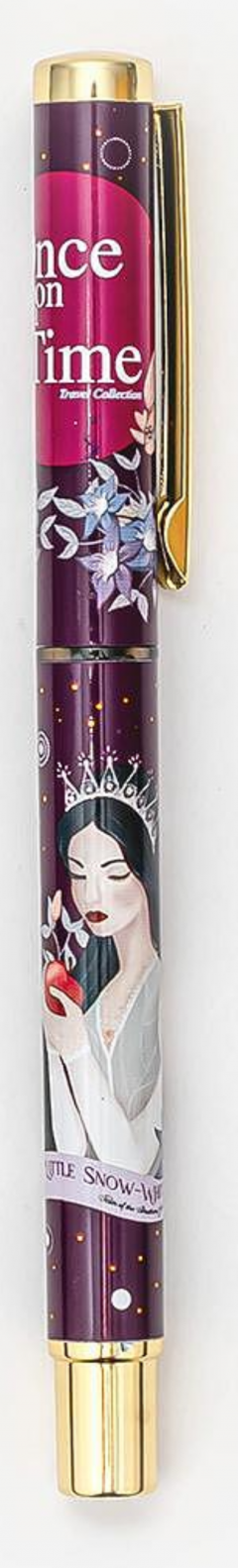 Pix - Once Upon a Time - Alba ca Zapada