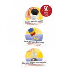 Set de joaca - Amazing Magic