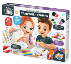 Set activitati - Stampile