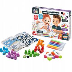 Set activitati - Stampile