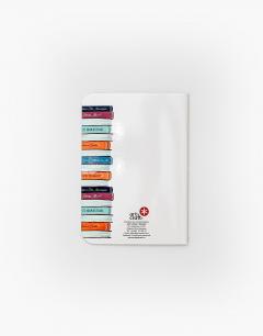 Set 4 carnetele - Once Upon a Time in Romania