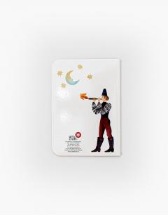 Set 4 carnetele - Once Upon a Time in Romania