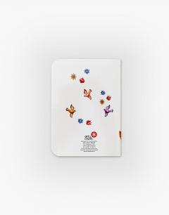 Set 4 carnetele - Once Upon a Time in Romania