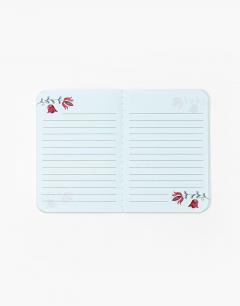 Set 4 carnetele - Once Upon a Time in Romania