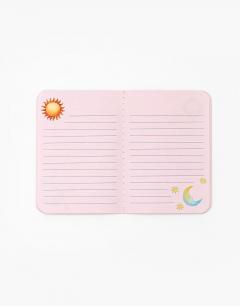 Set 4 carnetele - Once Upon a Time in Romania