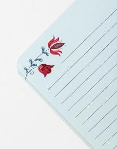 Set 4 carnetele - Once Upon a Time in Romania