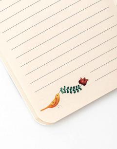 Set 4 carnetele - Once Upon a Time in Romania